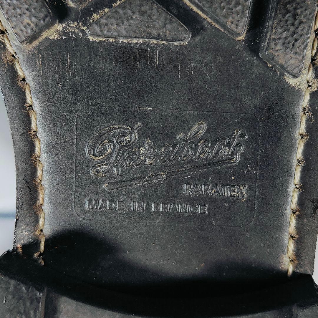 マグ　　　　　　　　　　　　　　　　　　Paraboot シャンボード