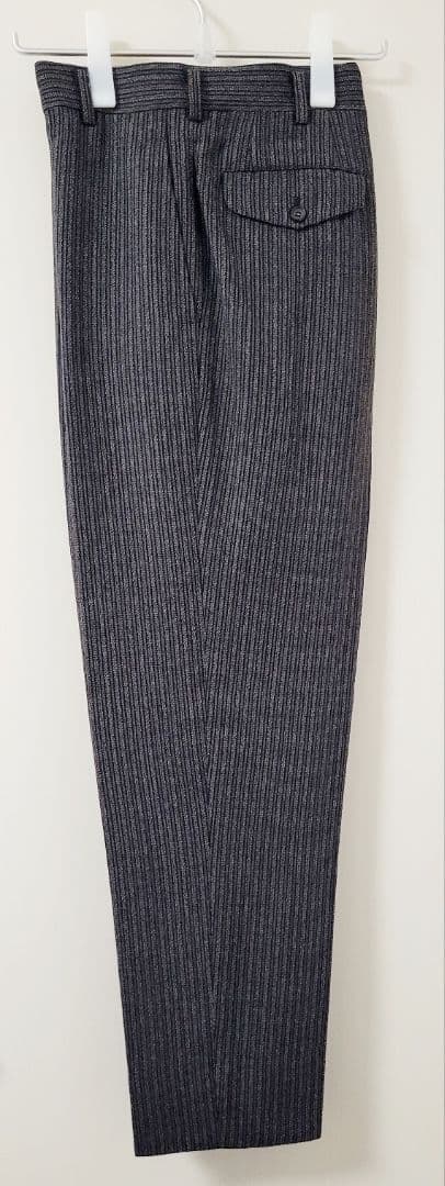 AD1997 COMME des GARCONS HOMME セットアップスーツ