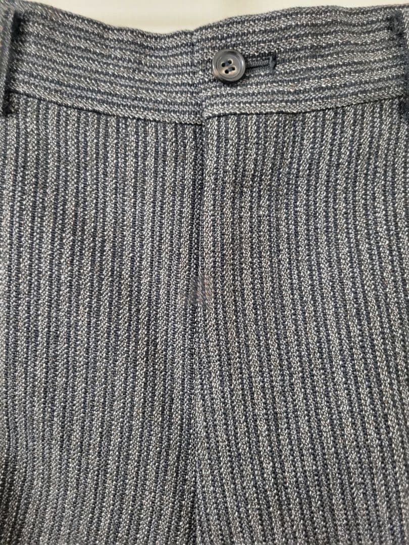 AD1997 COMME des GARCONS HOMME セットアップスーツ