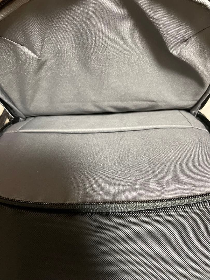 Advanced Befree バックパック III マンフロット　カメラバッグ