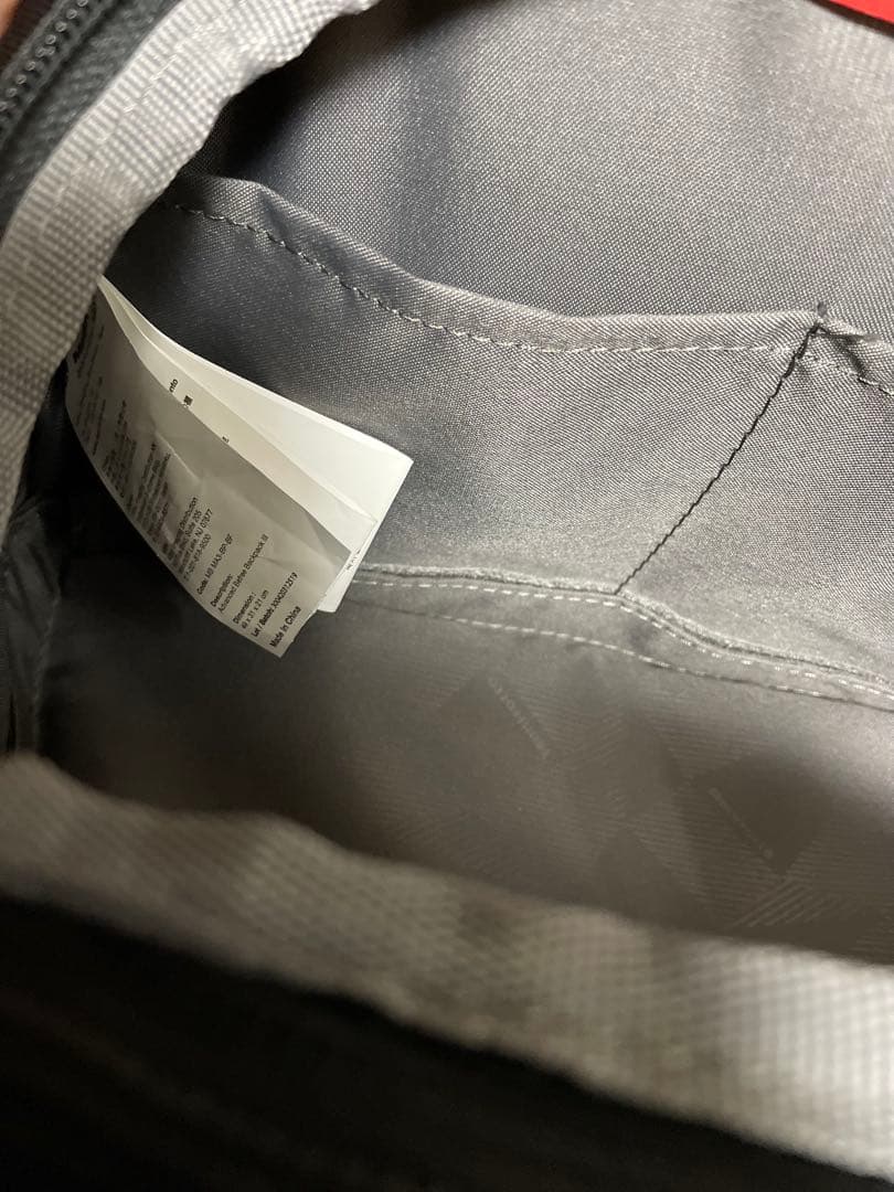 Advanced Befree バックパック III マンフロット　カメラバッグ