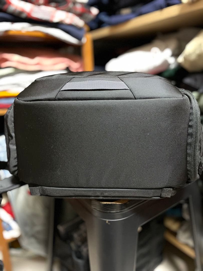 Advanced Befree バックパック III マンフロット　カメラバッグ