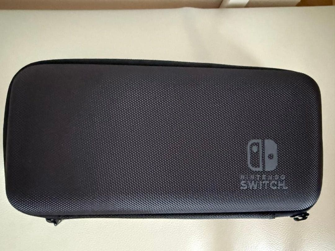 初代Nintendo Switch 本体＋付属品各種