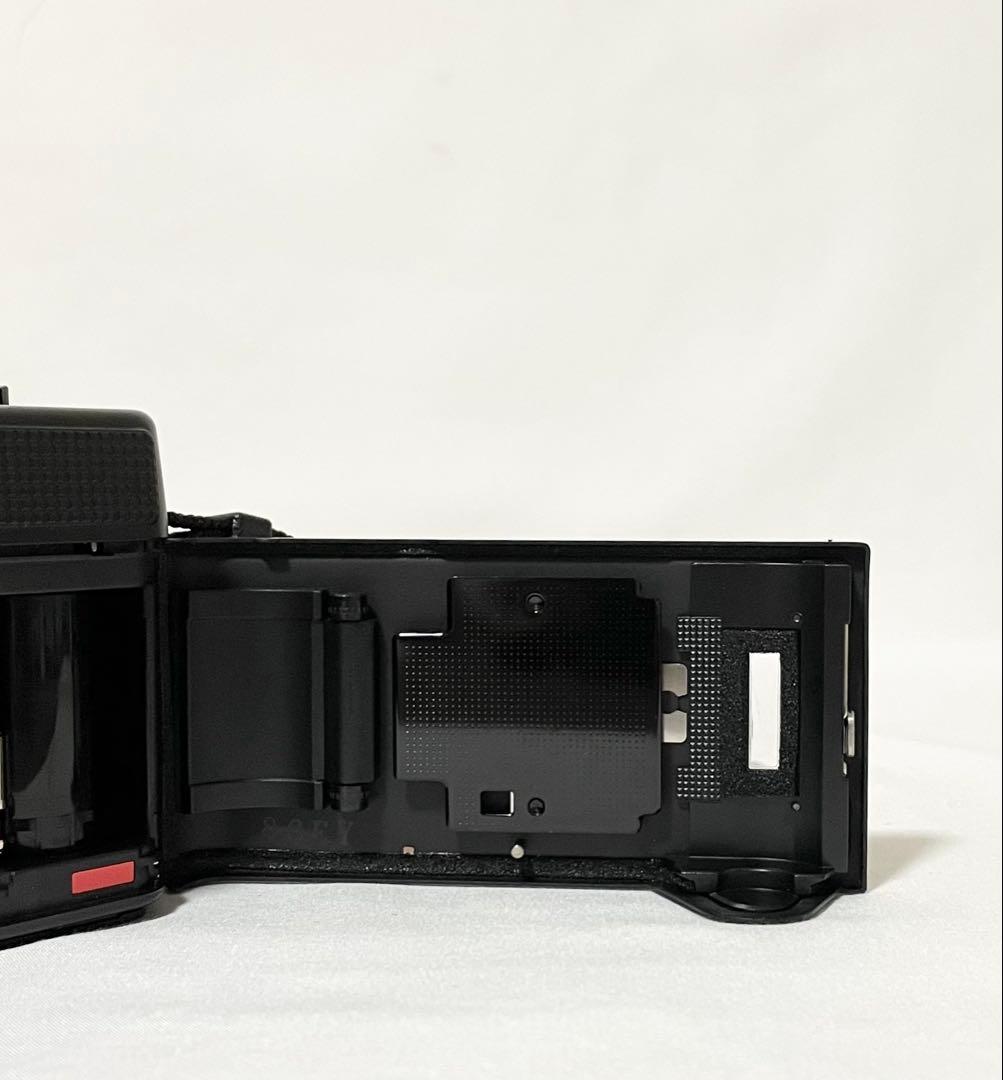 【完動品】Nikon L35AF フィルムカメラ 動作確認済み