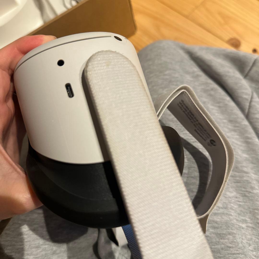 送料無料  Quest 2 128GB VRヘッドセット