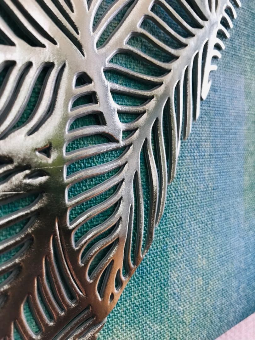 【NO5676】アートパネル・ファブリックパネル