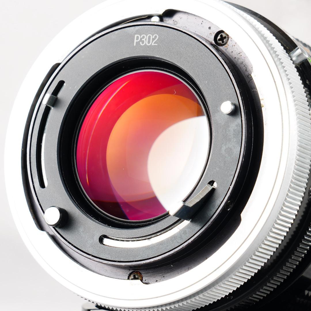 【整備＆テスト済】Canon FD 50mm F1.4 S.S.C 290