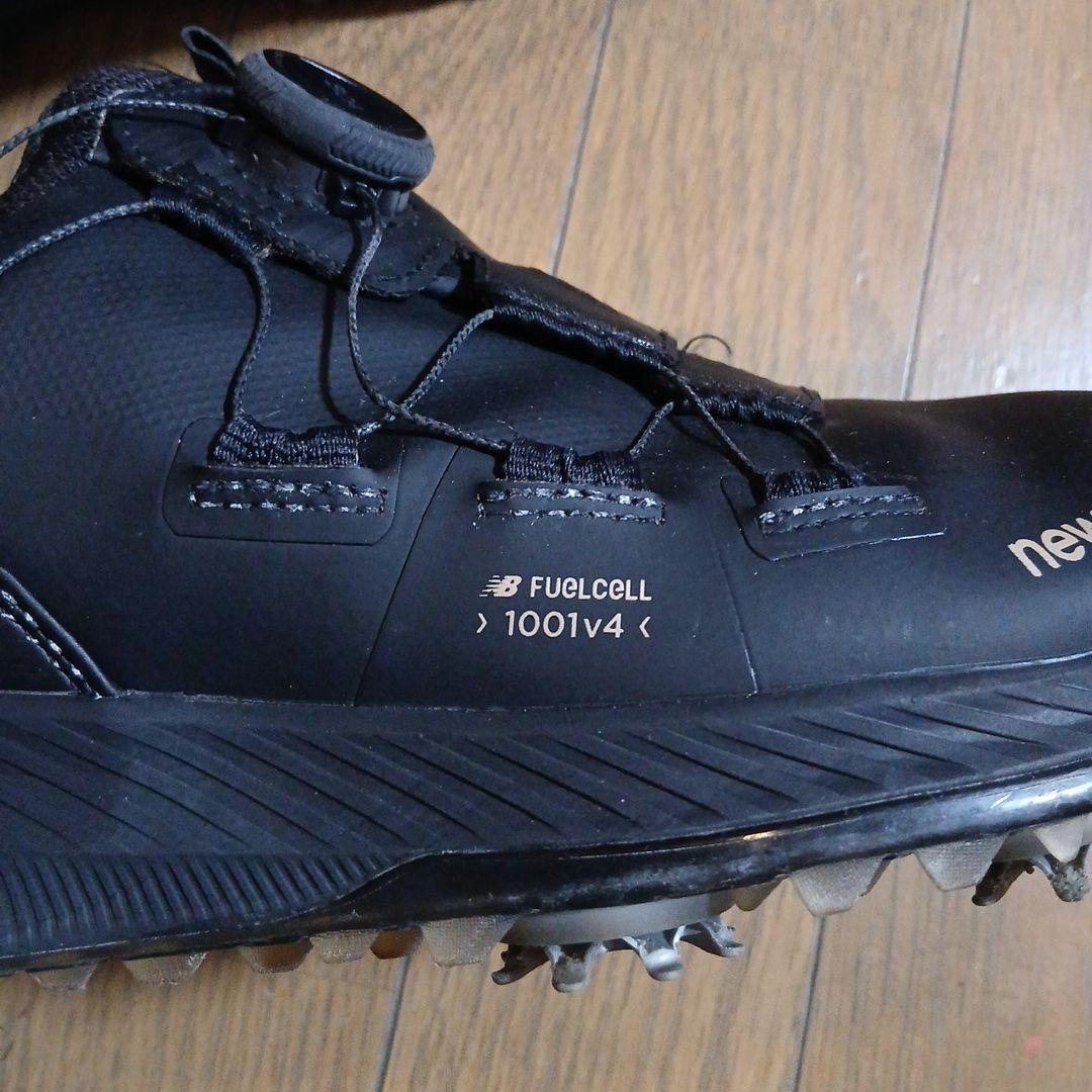 New Balance FUELCELL infiniGRIPゴルフシューズ