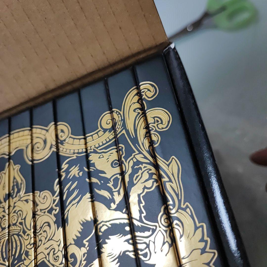 ハリー・ポッター 映画大図鑑 12巻セット定価35000円