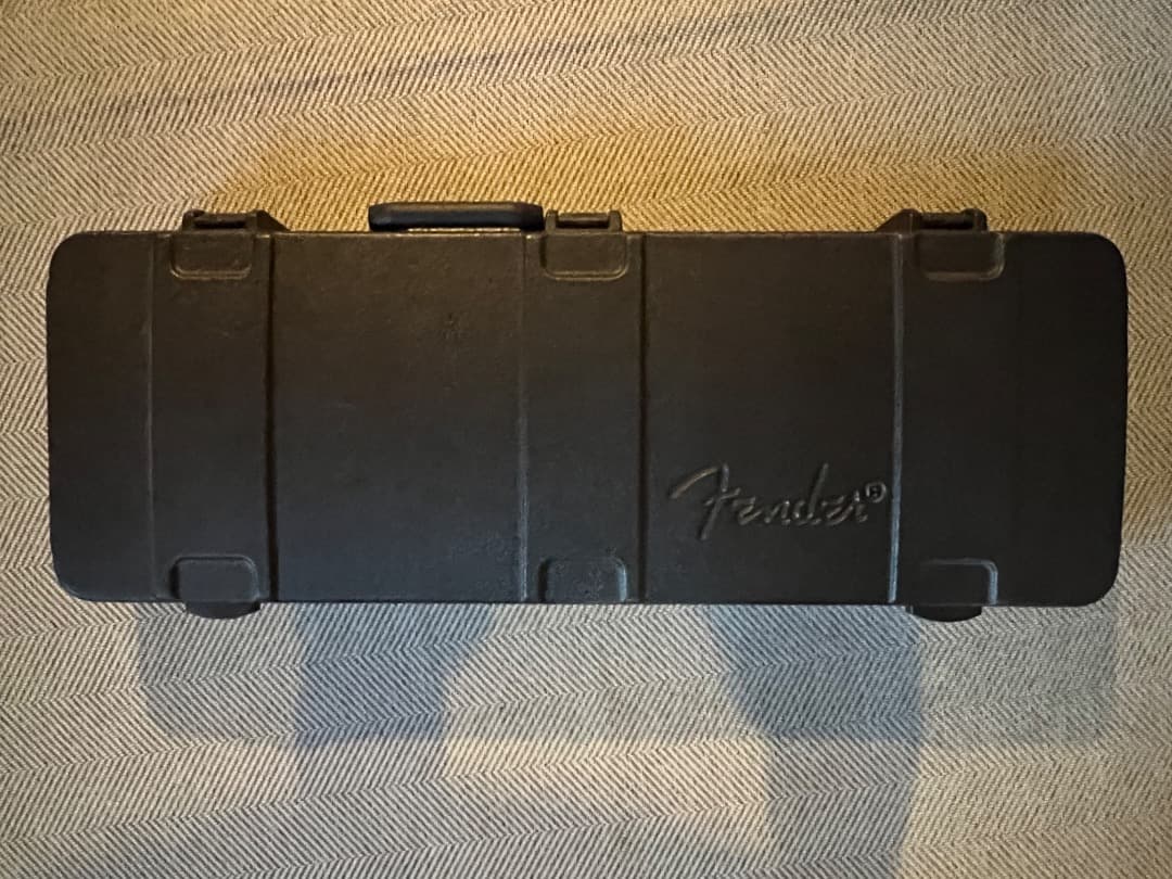 ギター Fender USA Stratocaster