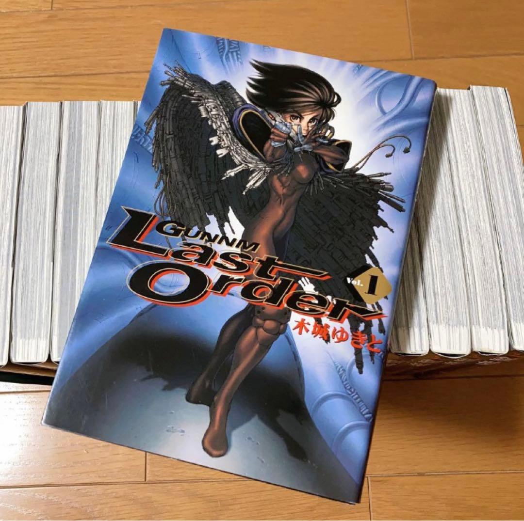 まとめ売り　漫画セット　全巻　コミック　初版　帯付き　コレクション