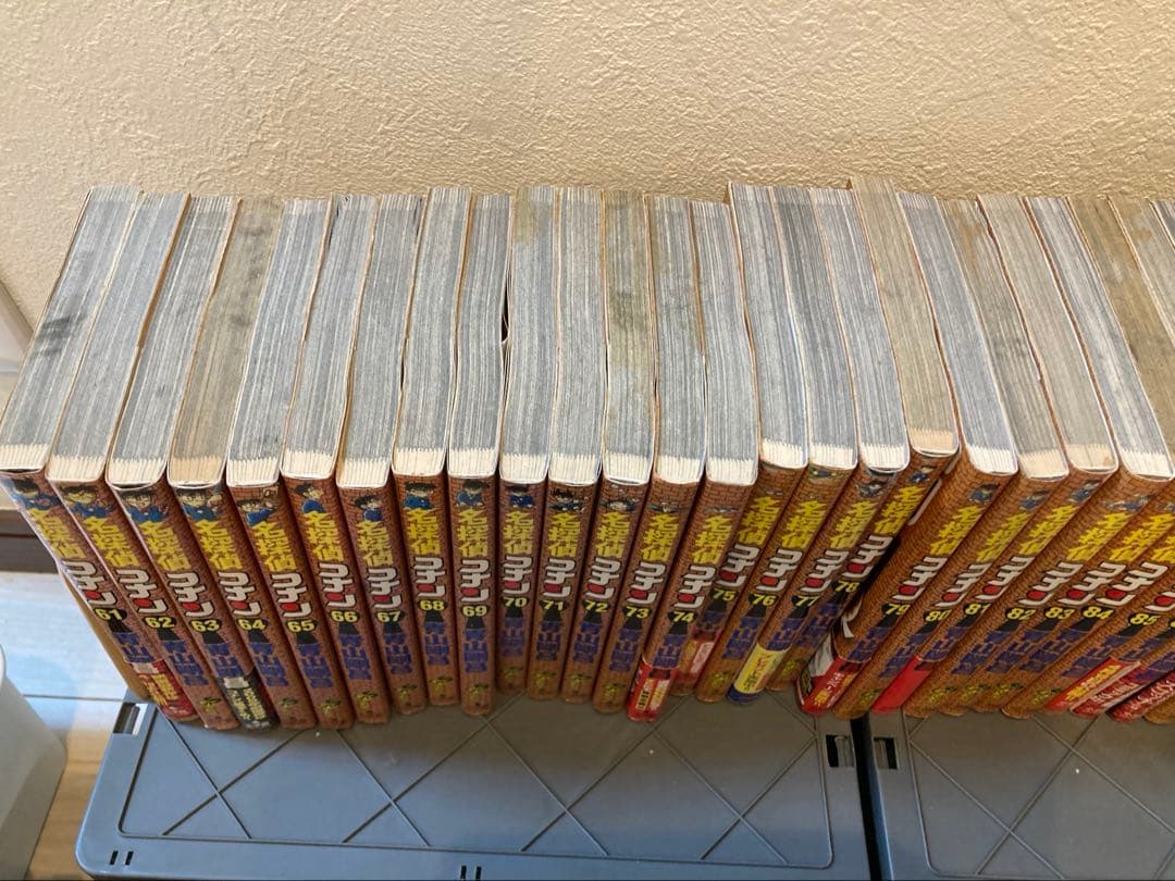 コナン1〜104巻セット