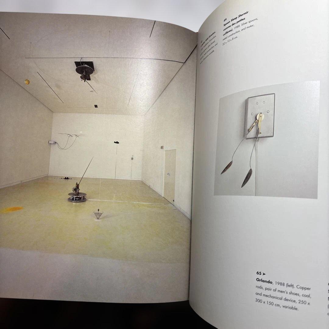 レベッカホルン　Rebecca Horn