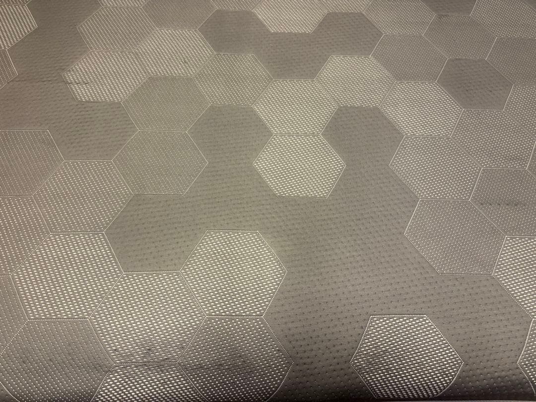 高反発 セミダブルマットレス(Nスリープ プラスエア NF004