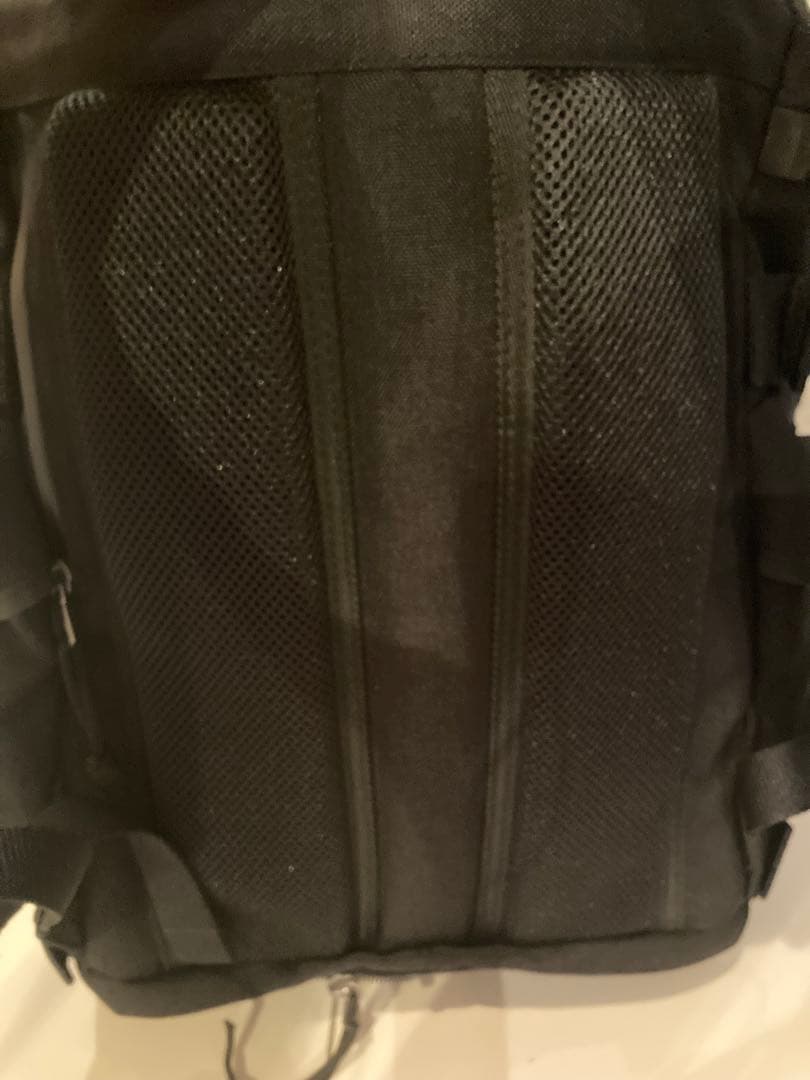 【レア】ジースター G-STAR RAW 多機能バックパック VIP限定品