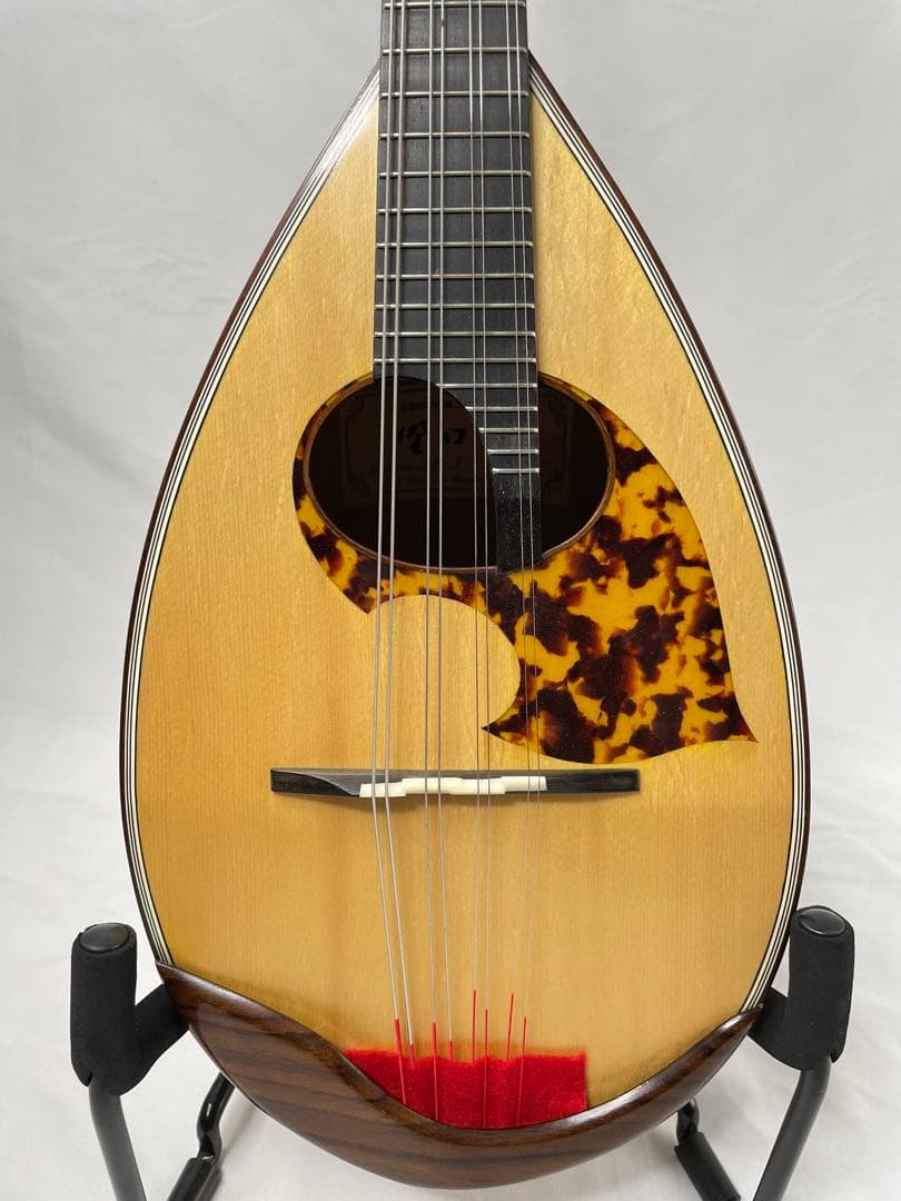 野口マンドリン ST-9 2008年製 クラシックラウンド