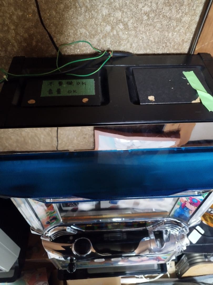 沖ドキ初代 ラブリーガールパネル たのメル便