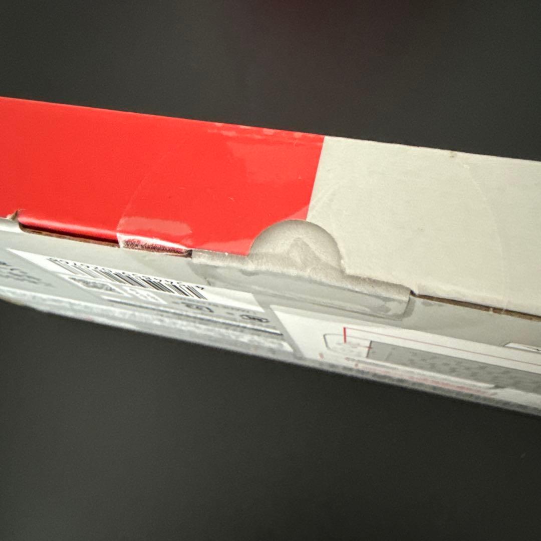 Switch USBキーボード ブラック　joy-conと合体できるキーボード