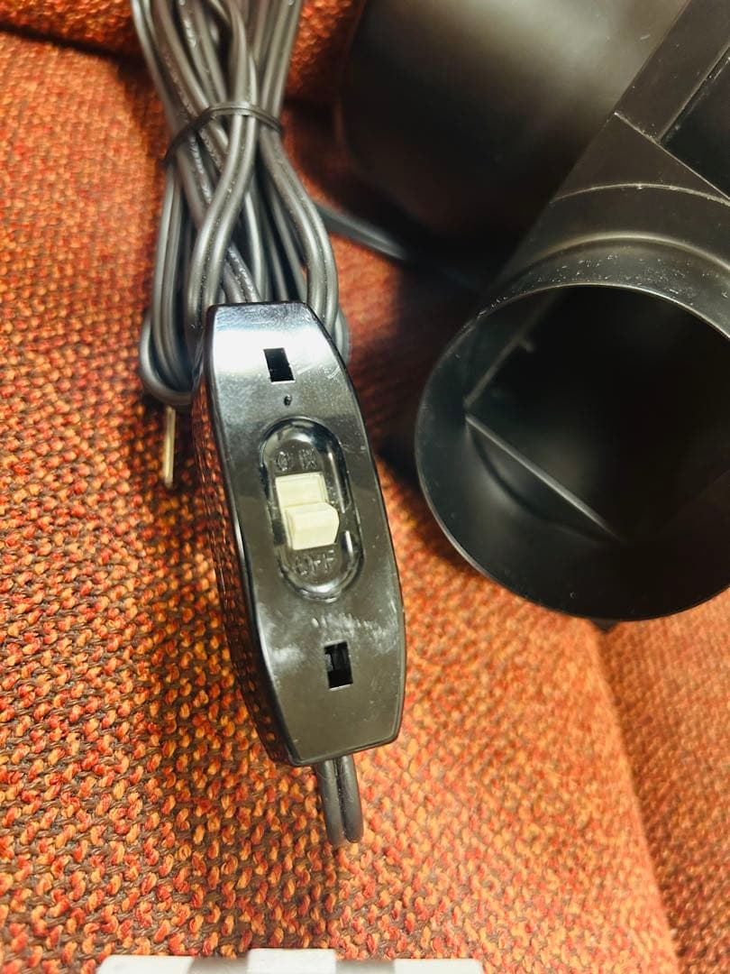 GSIクレオス Mr.スーパーブース 本体のみ シロッコファン（未使用品）