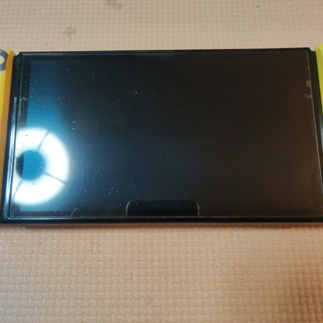 Nintendo Switch 有機EL