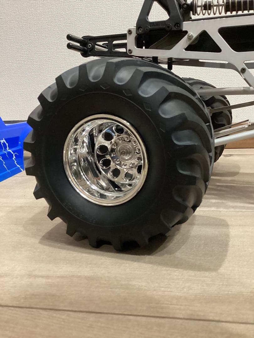 【希少】 TAMIYA モンスターピックアップ　TXT-1 1/10 ラジコン