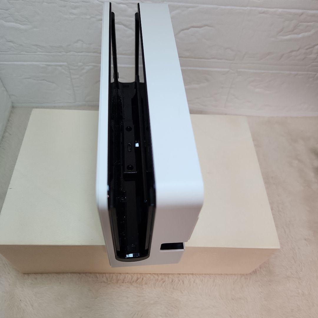 Nintendo Switch 有機LEモデル ホワイト