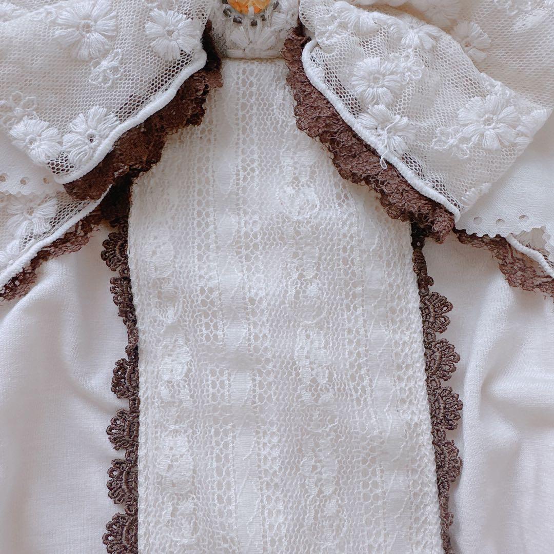 axes femme ビッグリボン キャミソール フェアリーコア ウィッシュコア