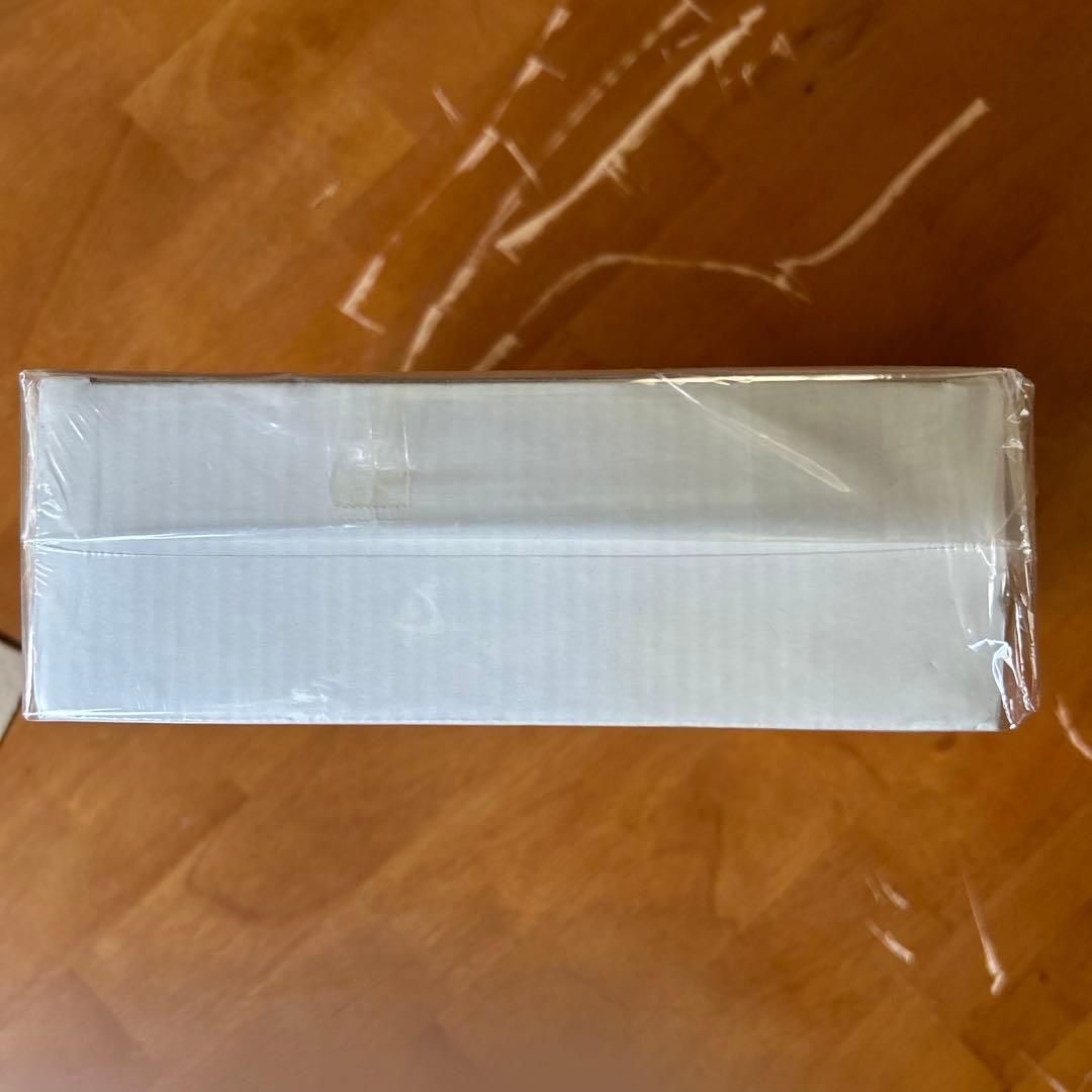 新品未開封　La Collection des Singles BOX