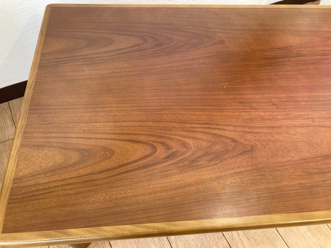 カリモク　karimoku ローテーブル　センターテーブル