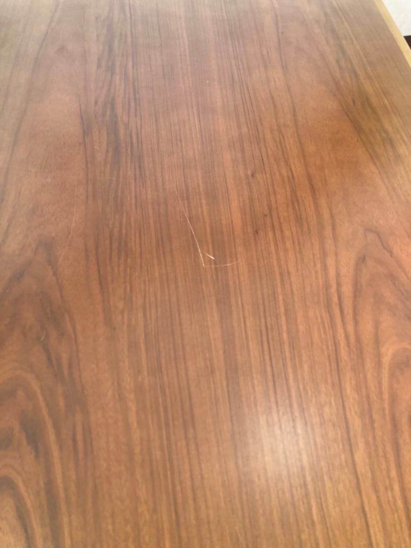 カリモク　karimoku ローテーブル　センターテーブル