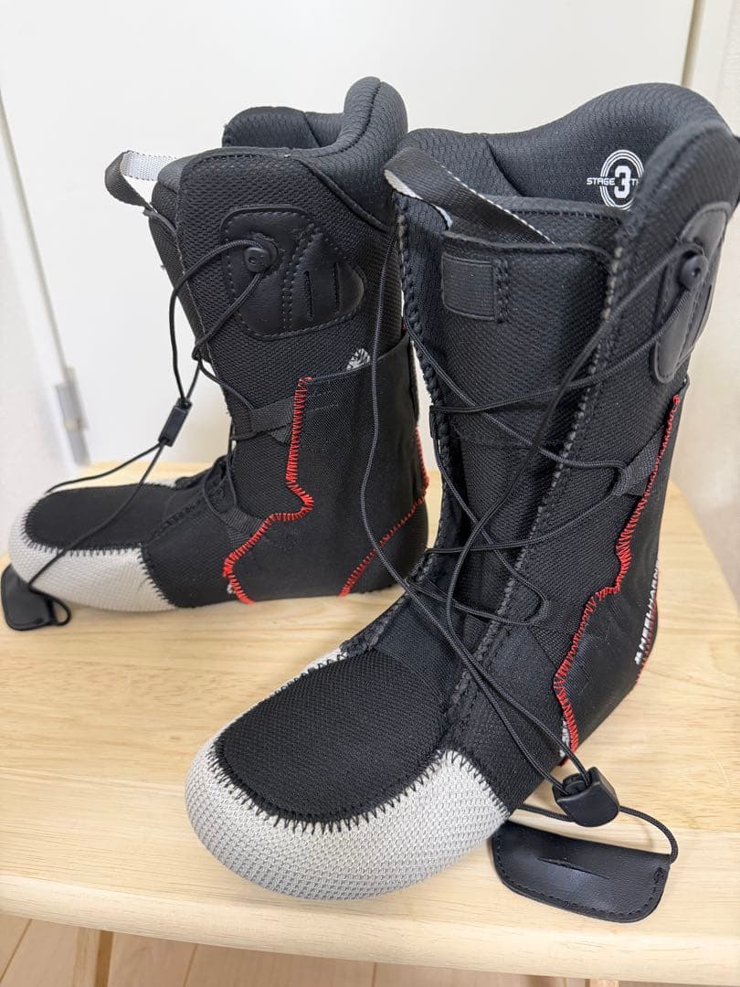 重力ピエロ　DEELUXE TEAM ID LALA 2024/2025