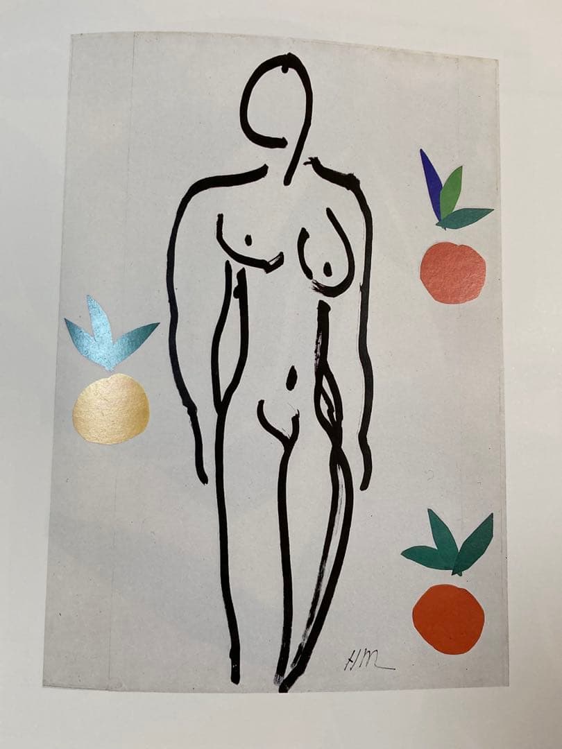 Henri Matisse ⭐️ A Retrospective