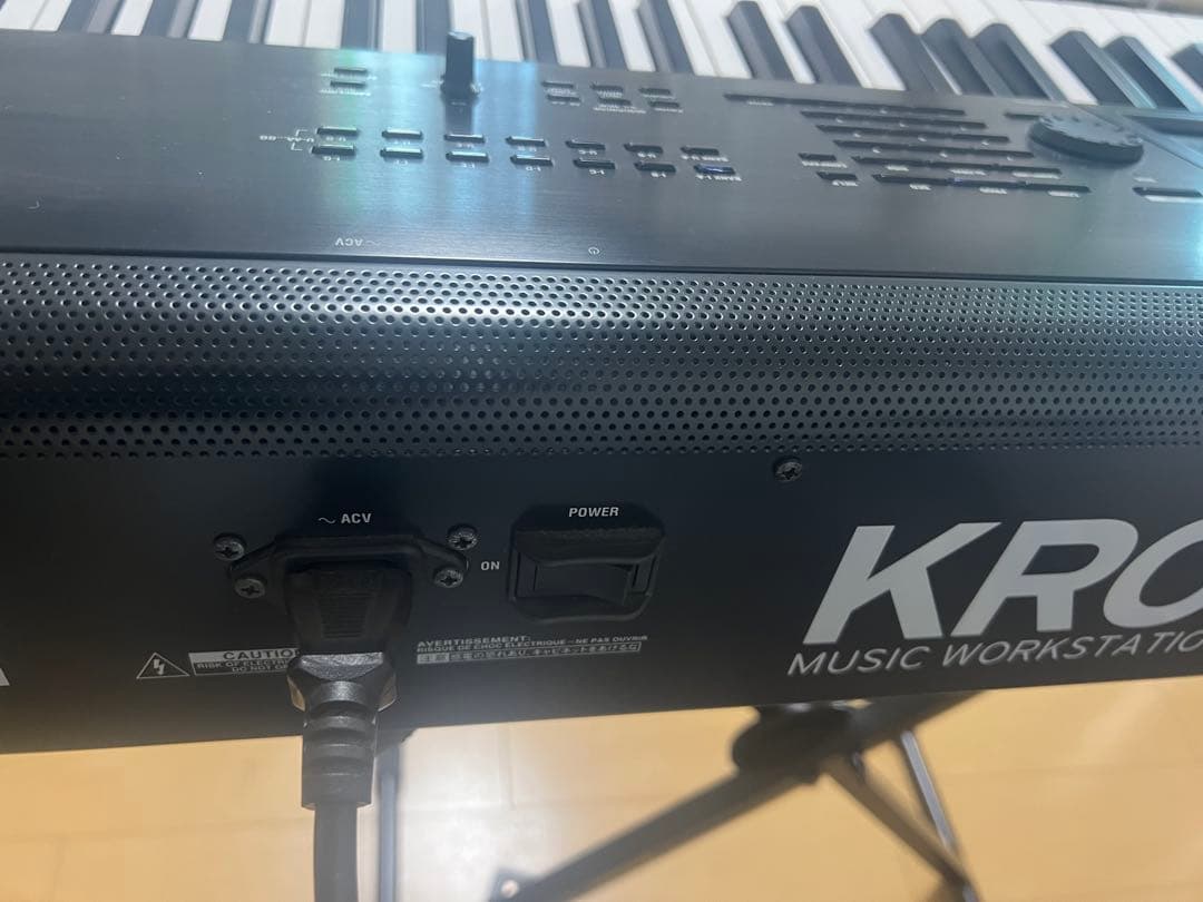 ニ*ー様 引き取り最優先 KORG KRONOS 2 88鍵盤 訳あり 引取りお