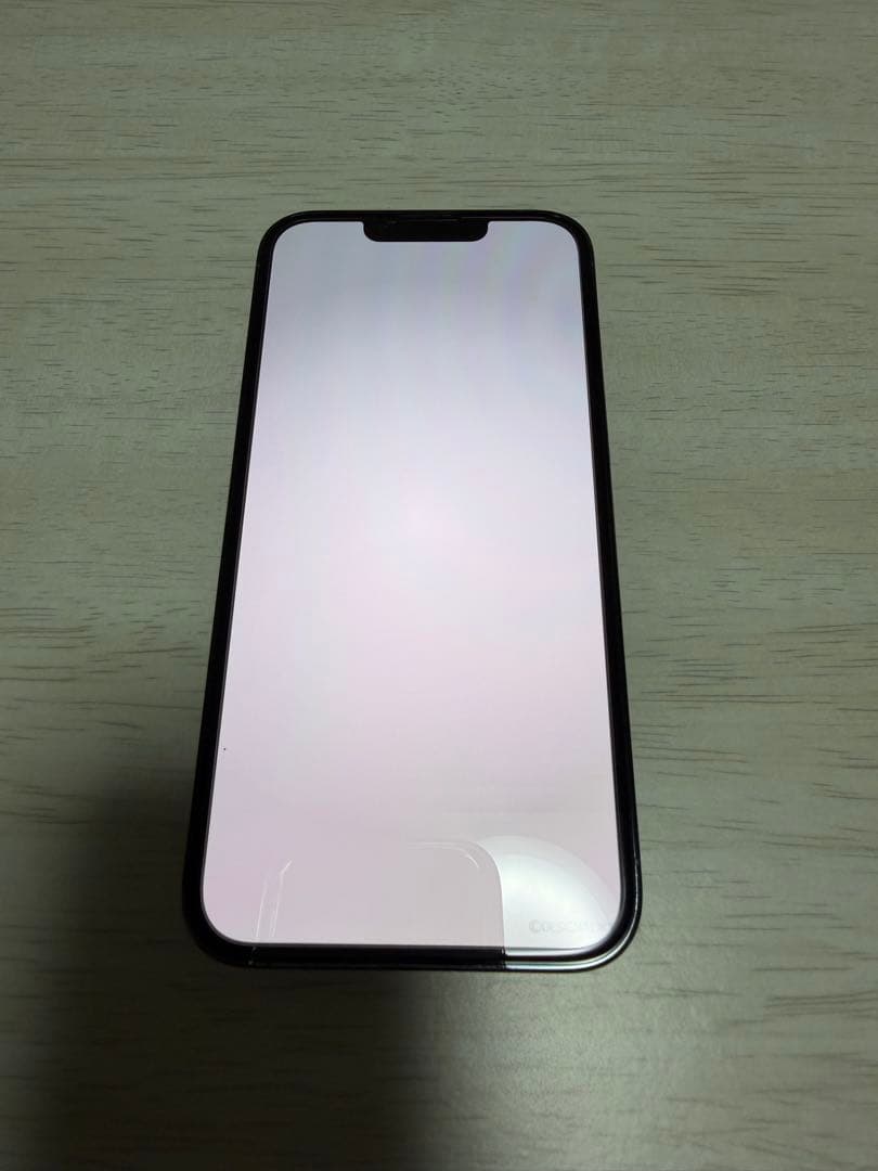 Apple iPhone 13 Pro シエラブルー 本体 128GB