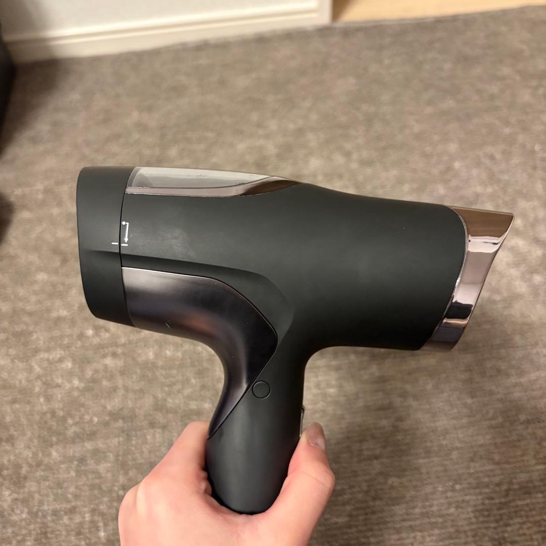 KOIZUMI Premium MONSTER ヘアドライヤー