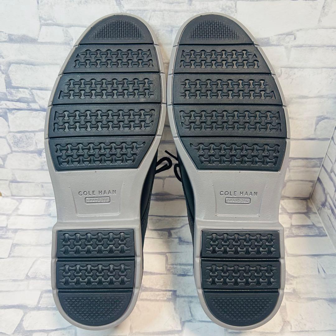 新品 Cole Haan ザ ゴートゥー プレーントゥーオックスフォード 26㎝