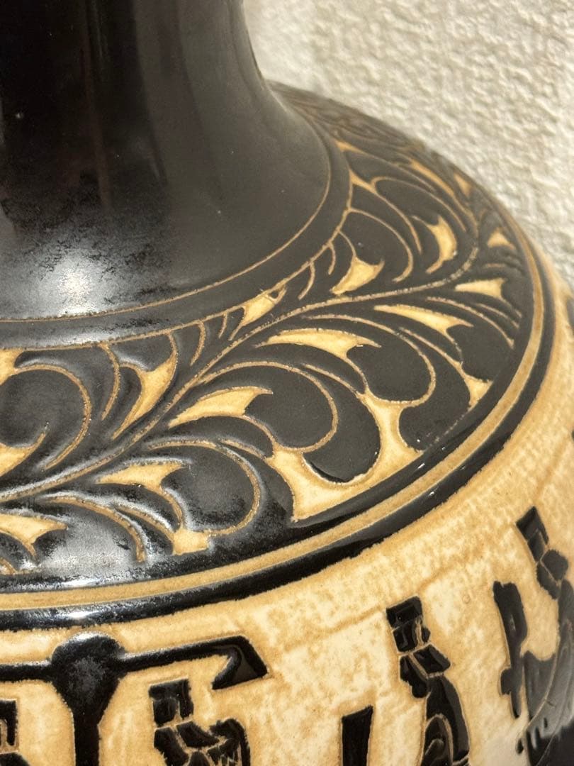 美しい 中国の花瓶