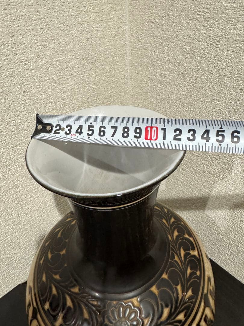 美しい 中国の花瓶