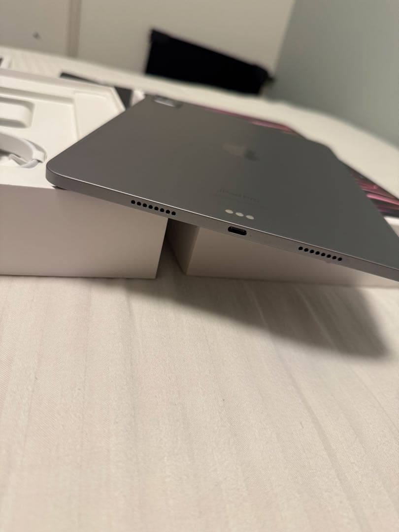 Apple iPad Pro 11インチ　第4世代　256GBスペースグレイ