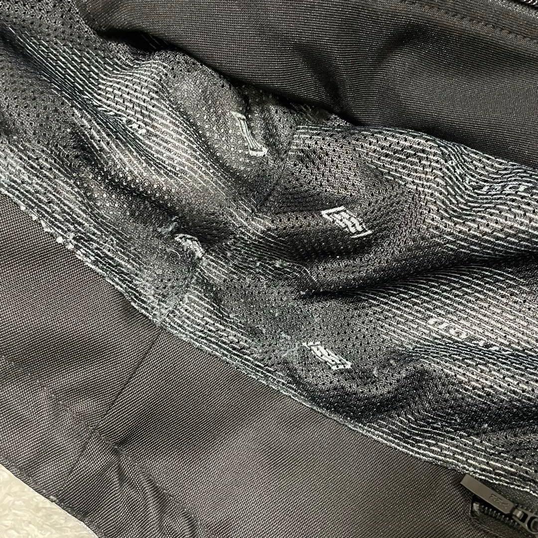 良品 HYOD MHI-116-V バイクジャケット Lサイズ　D30