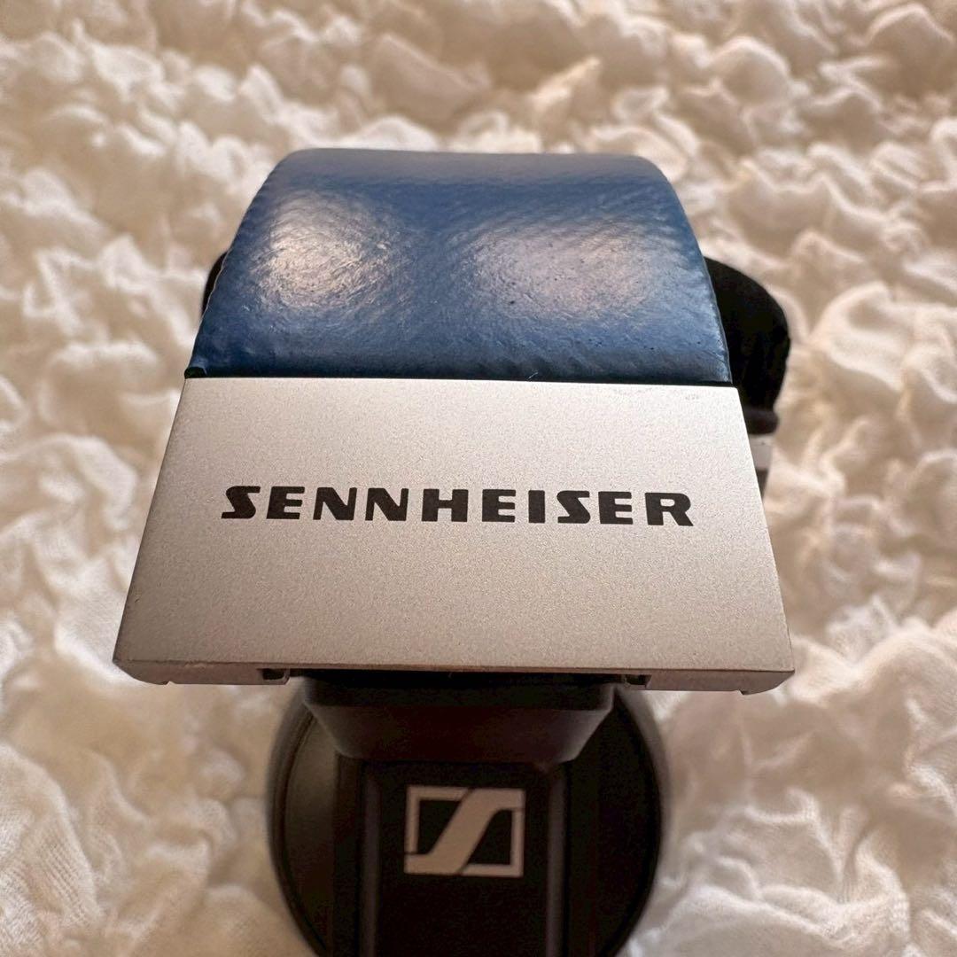 FREITAG x SENNHEISER コラボ　ヘッドホン　F703