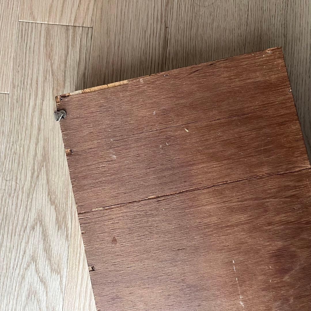 70's〜80's カセットテープ ラック