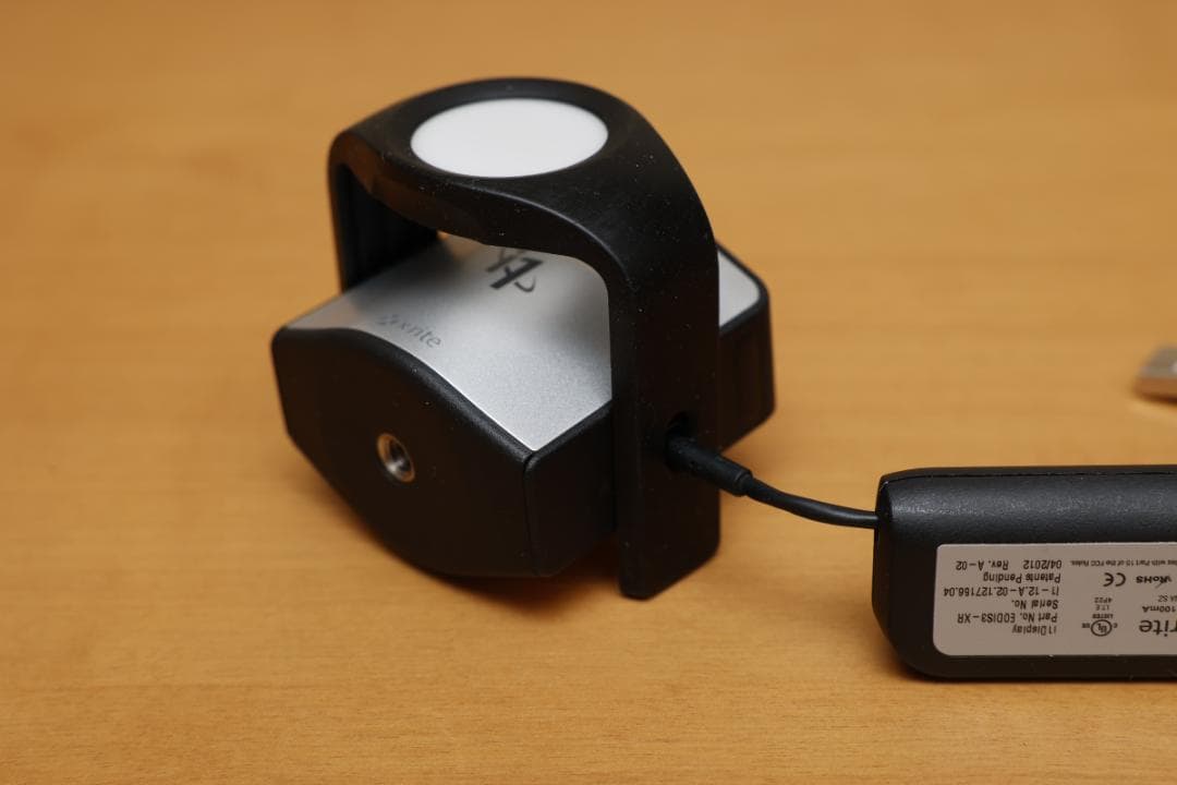 X-rite i1DISPLAY PRO ディスプレイキャリブレーション