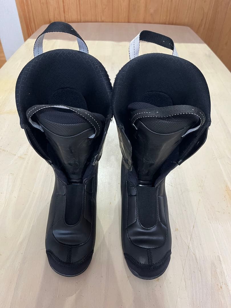 Nordica Dobermann GP 70 スキーブーツ24〜24.5センチ