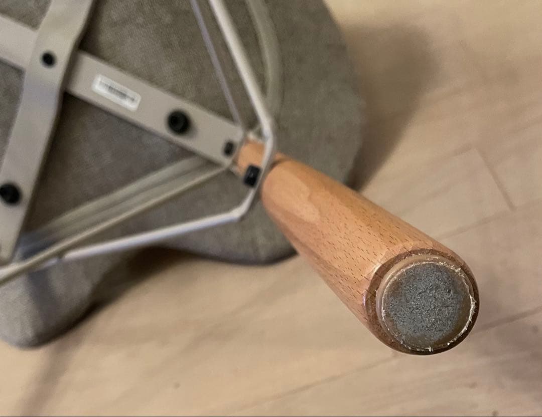 StyleChair EL スタイルチェア イーエル ピスタチオグリーン　MTG