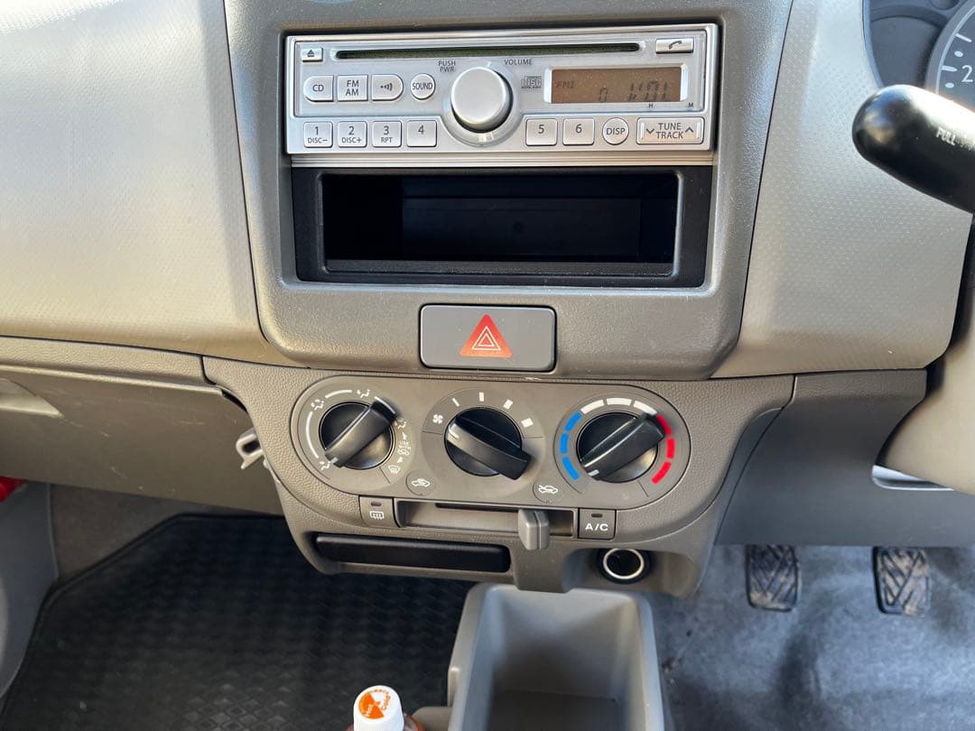 スズキアルト　MT★車検令和8年7月★2WD