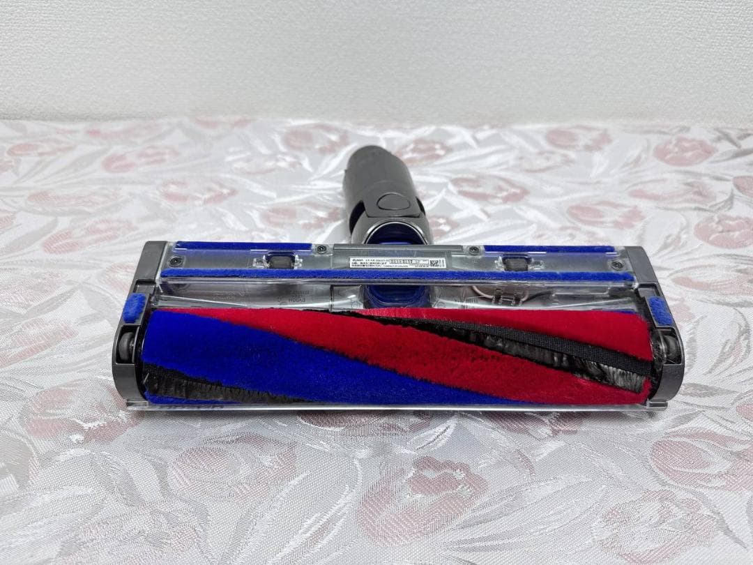 【分解洗浄済】343-2- dyson SV18 掃除機 美品 作動品