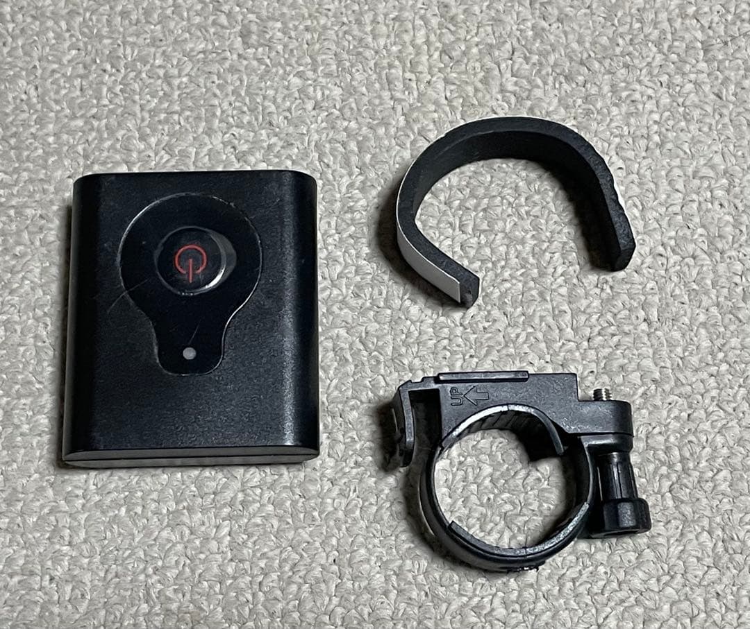 ヒートマスター　電熱ジャケット(リモコン付) Mサイズ　3.5A