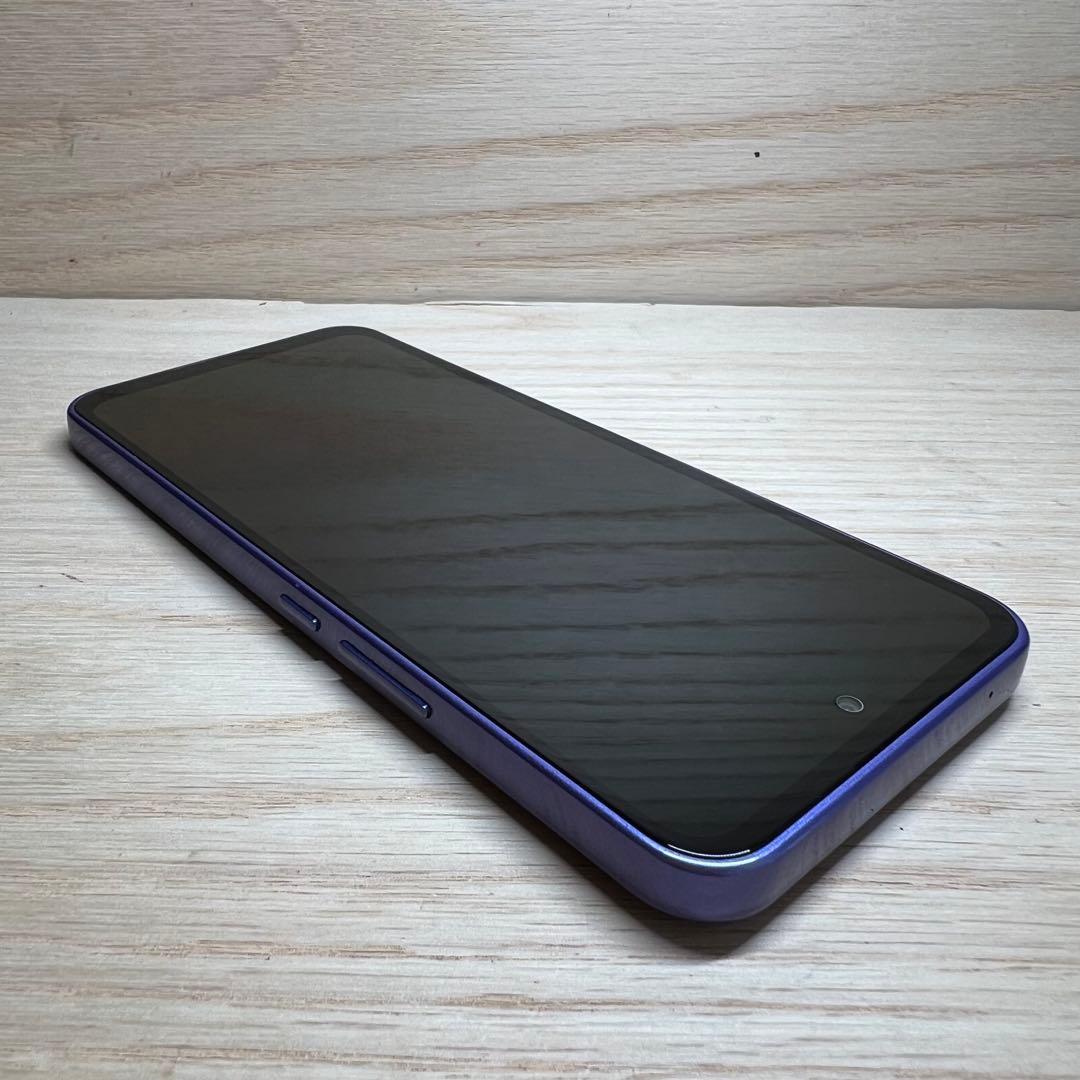 わー様ZTE Libero 5G III 本体 E32