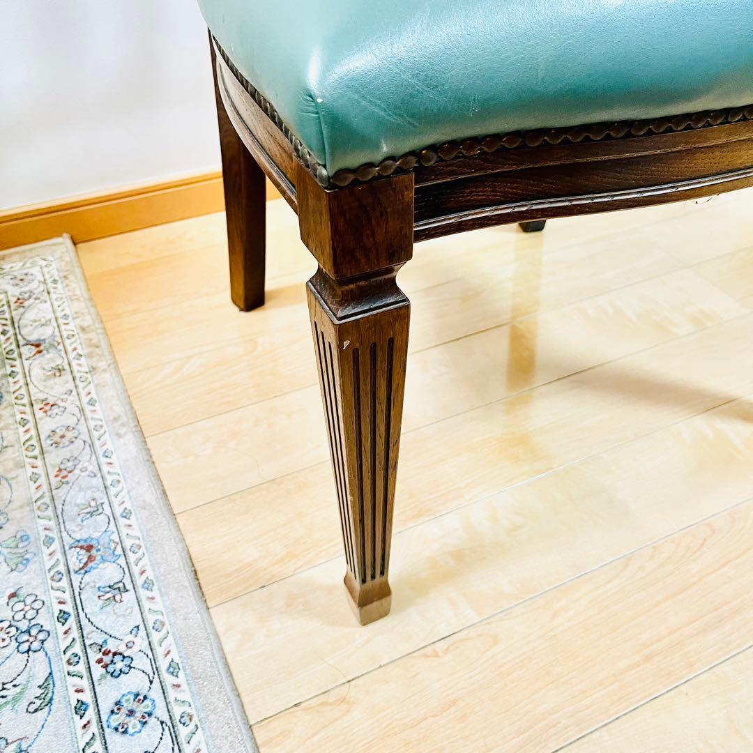 【美品②】 カリモク ドマーニ ダイニングチェア 4脚セット イス domani